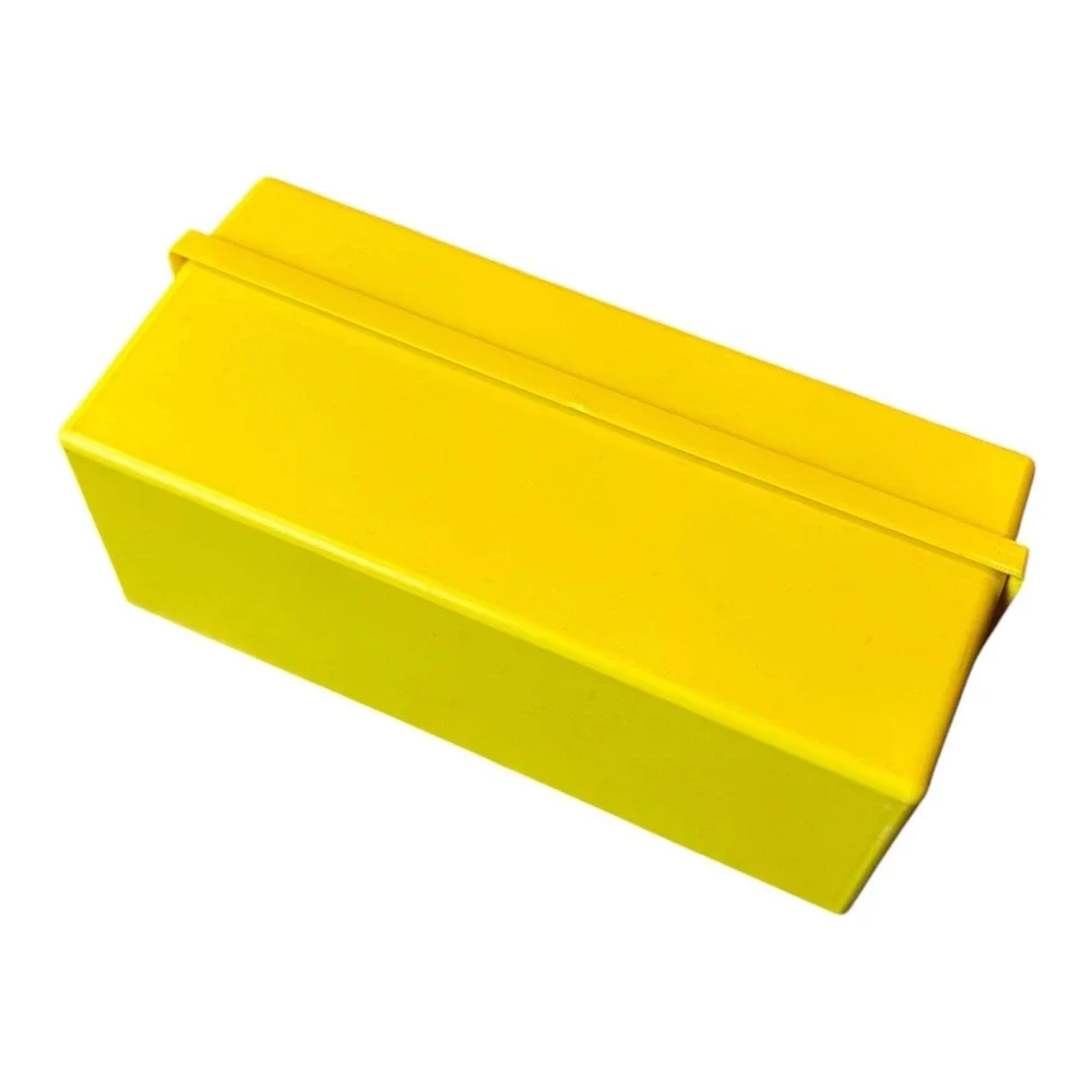 Vintage Seattle Filmworks Nega-Tainer Memories Yellow Negative Case File 7
